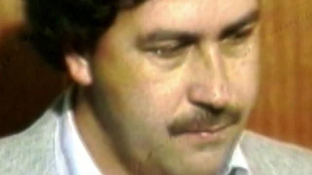 Pablo Escobar