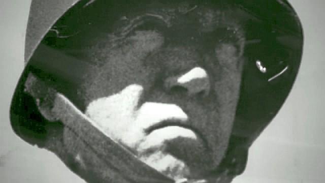 General George Patton