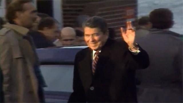 Presidential Assassinations