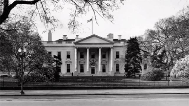 The White House