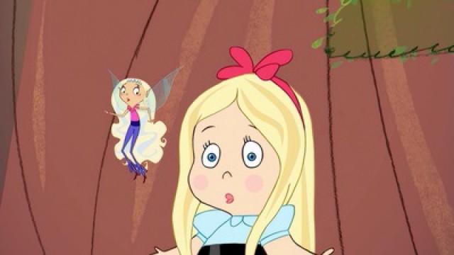 The Big Doll