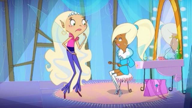 Twinkle Twinkle Diva Star