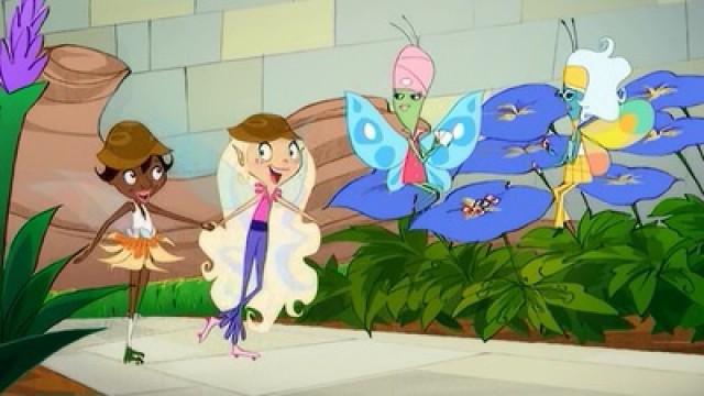 Rollerfairy