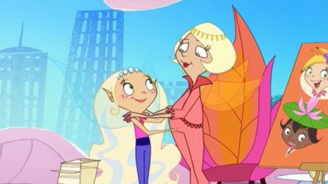 Mother Magic