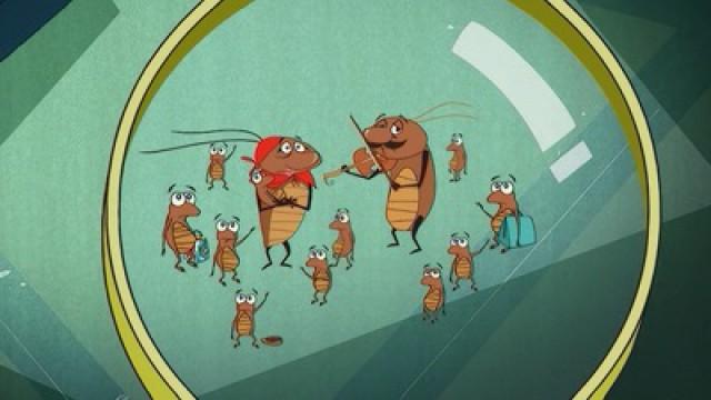 The Bitey Beatdown