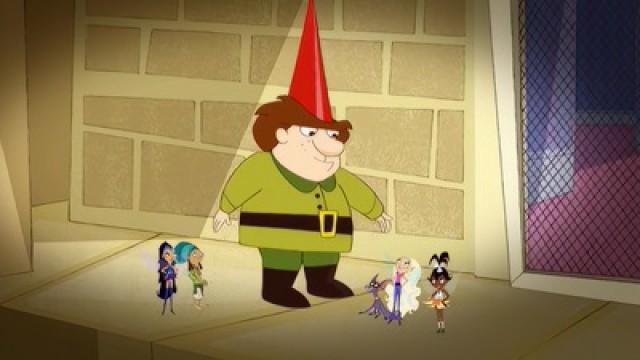 No Place Like Gnome