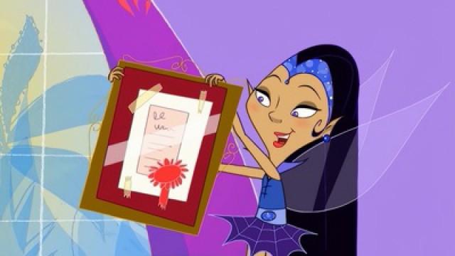Fairy Factor