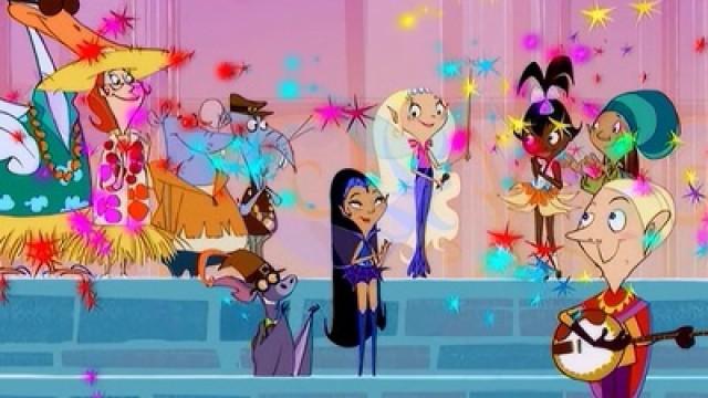 Starlight Spectacular