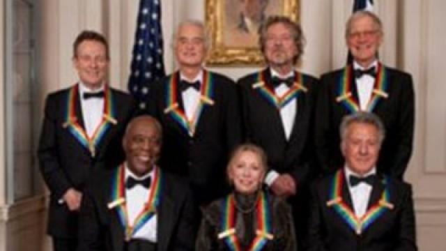 35th Annual Kennedy Center Honors