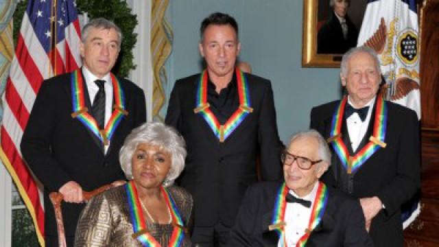 32nd Annual Kennedy Center Honors