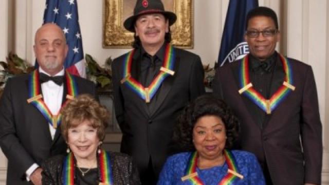 36th Annual Kennedy Center Honors