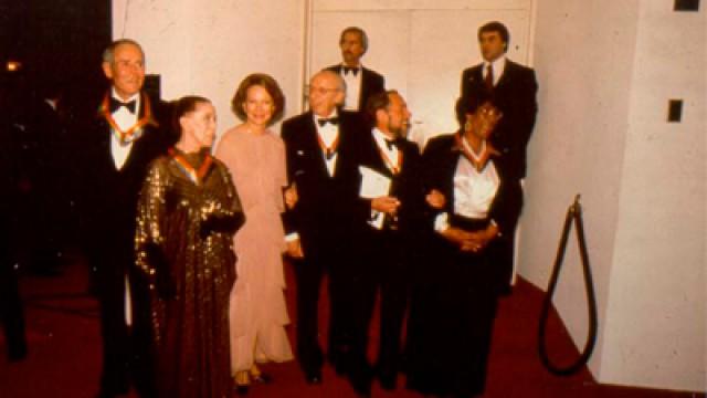 2nd Annual Kennedy Center Honors