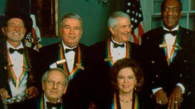 21st Annual Kennedy Center Honors