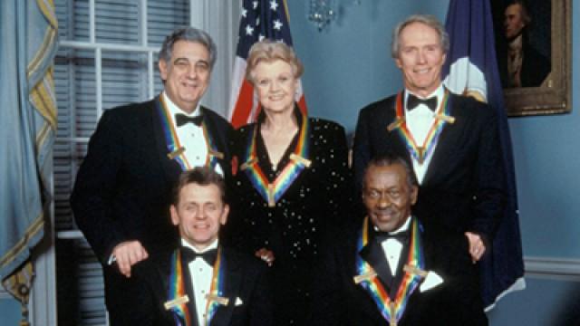 23rd Annual Kennedy Center Honors