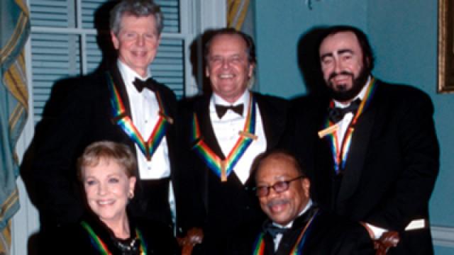 24th Annual Kennedy Center Honors