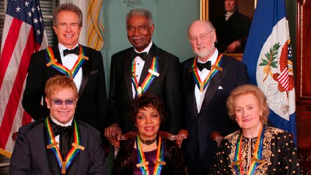 27th Annual Kennedy Center Honors