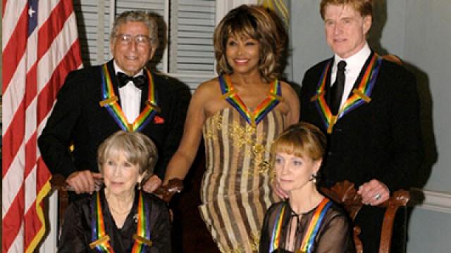 28th Annual Kennedy Center Honors