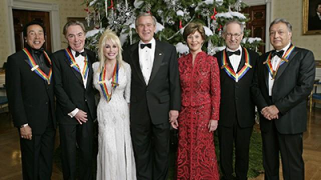 29th Annual Kennedy Center Honors