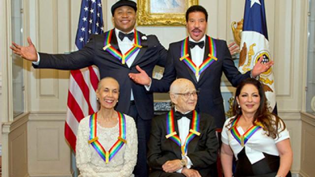40th Annual Kennedy Center Honors