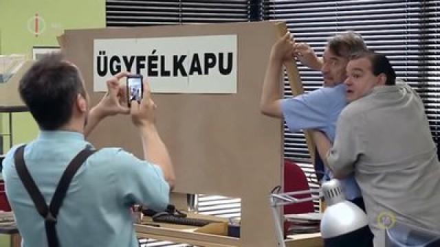 Ügyfélszolgálat