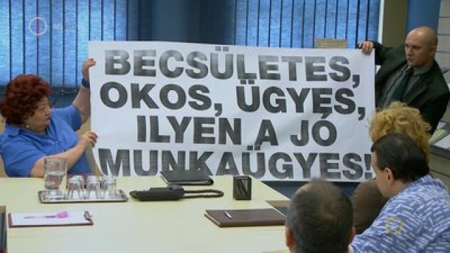 A vetélkedő