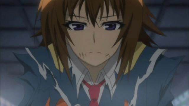 Kurokami Medaka (Revised)