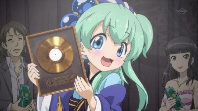 COLLECTION 24 「Peaceful Empress-EX」
