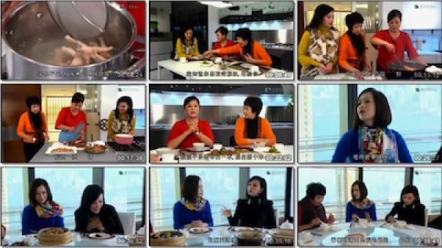 sweet dishes