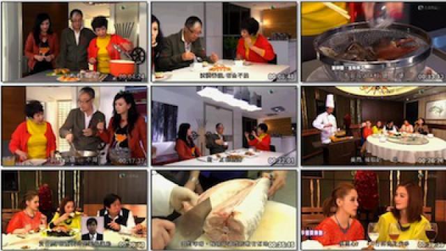 the lawless crab dishes