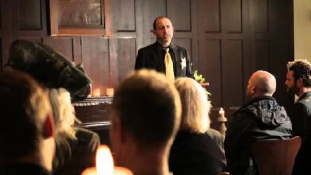 BDSM B&B