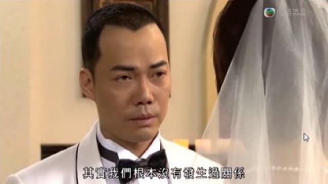 第20集 - 星佩將俠　困在車內