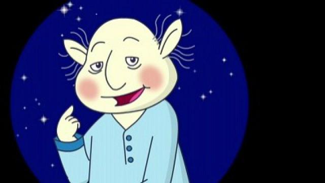 Der Traumdieb