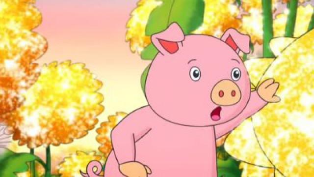 Die Pusteblumeninsel