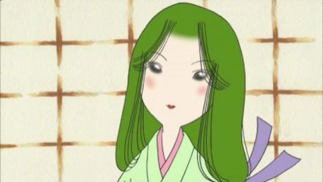 Strong Tarou, The Village of the Nightengales, Hirabayashi