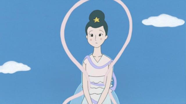 The Winged Robe of Heaven; The Child Kidnapped by Eagles; The Konnyaku Interrogation