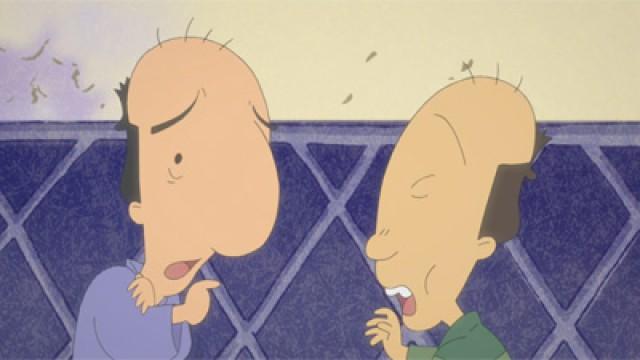 Princess Kaguya; The Demonic Little Sister; Scary Meat Buns