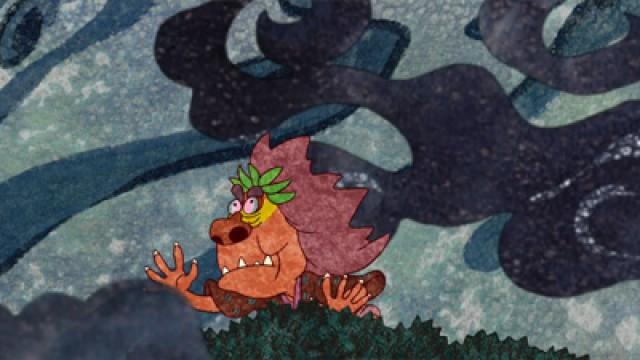 The Tengu's Cloak; Grannie Demon Is My Matchmaker; King Enma Is Hachigoro-don