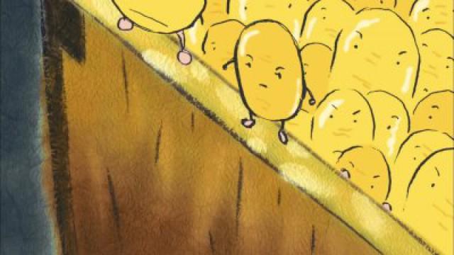 The Rich Charcoal Maker; The Tree That Grows Gold; The Priest's Towel