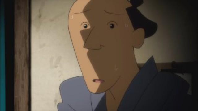 The Ghost Well; The Man Who Bought Dreams; Tougorou the Potato Digger