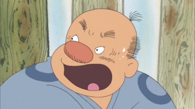 Zenroku the Sawyer; The Feather Robe of Heaven; The Hermit Orange