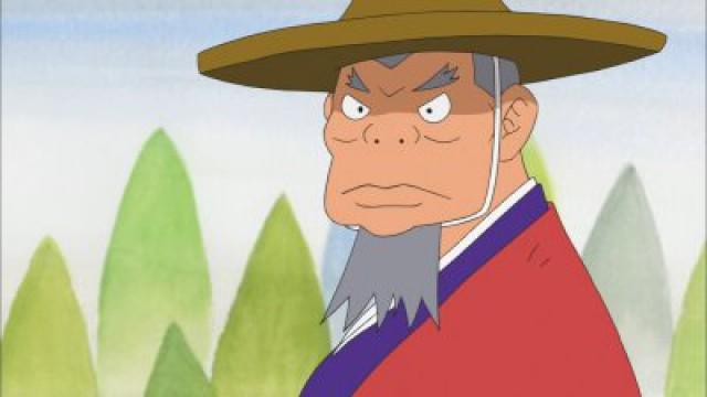 Wakahime of Ryuuguu; The Salt Millstone; The Escaped Sparrow