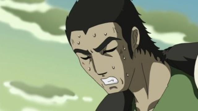 The Hornless Sazae; The Willowleaf Fish; The High Priest Who Came to the Village