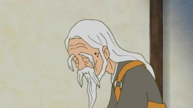 The Three Demons of Houraiji; Handprint Mountain; The Wife`s Hair-Cutting
