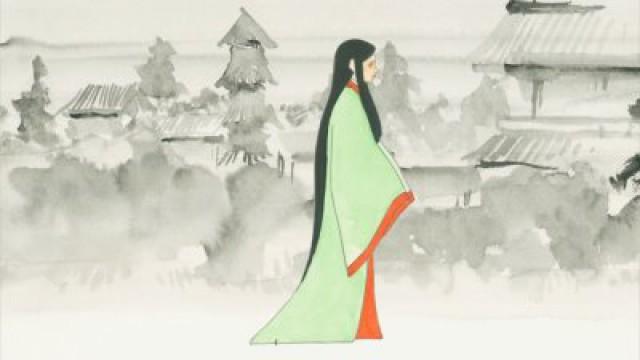 Little One Inch; The Great Snake of Onnagawadani; The Rain-Calling Bodhisattva