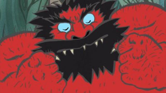 The Power Given by an Ogre; The Okesabushi of Okei