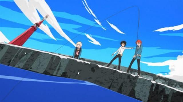 悔しくてユニノット