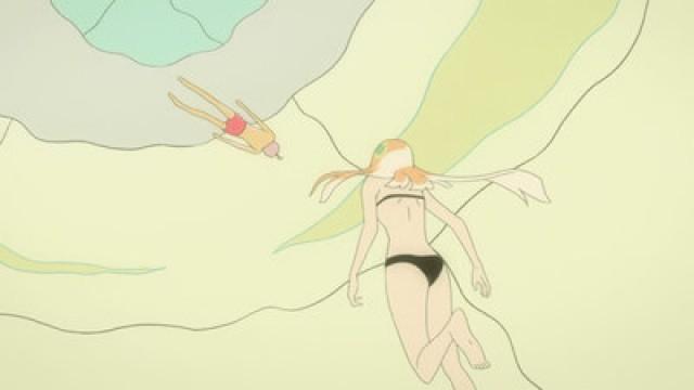 嬉しくてファイティング
