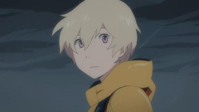 さよならのフィッシング