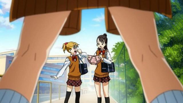 しゃっくり止まんねぇ。