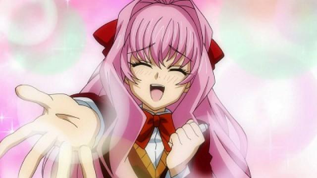 姫降臨！！